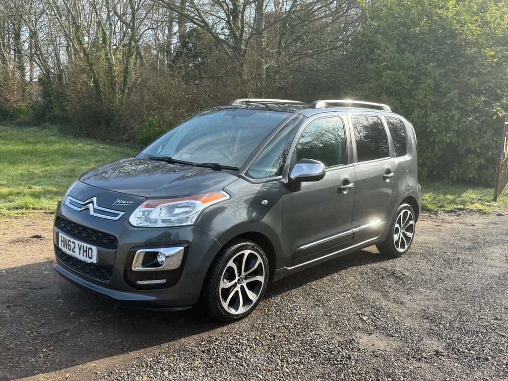 Used Citroen C3 Picasso 2013 for sale - 77734112: Photo 18