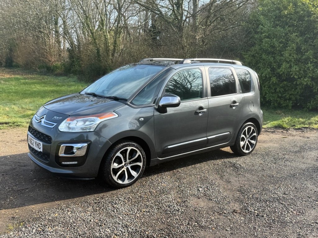 Used Citroen C3 Picasso 2013 for sale - 77734112: Photo 19