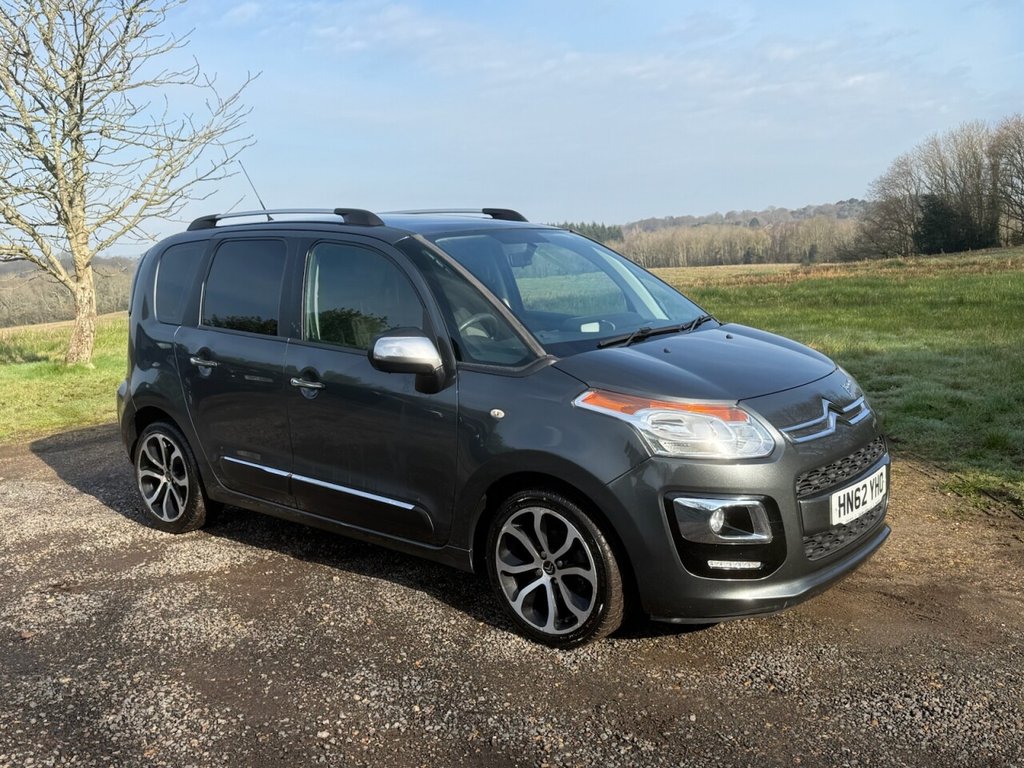 Used Citroen C3 Picasso 2013 for sale - 77734112: Photo 2