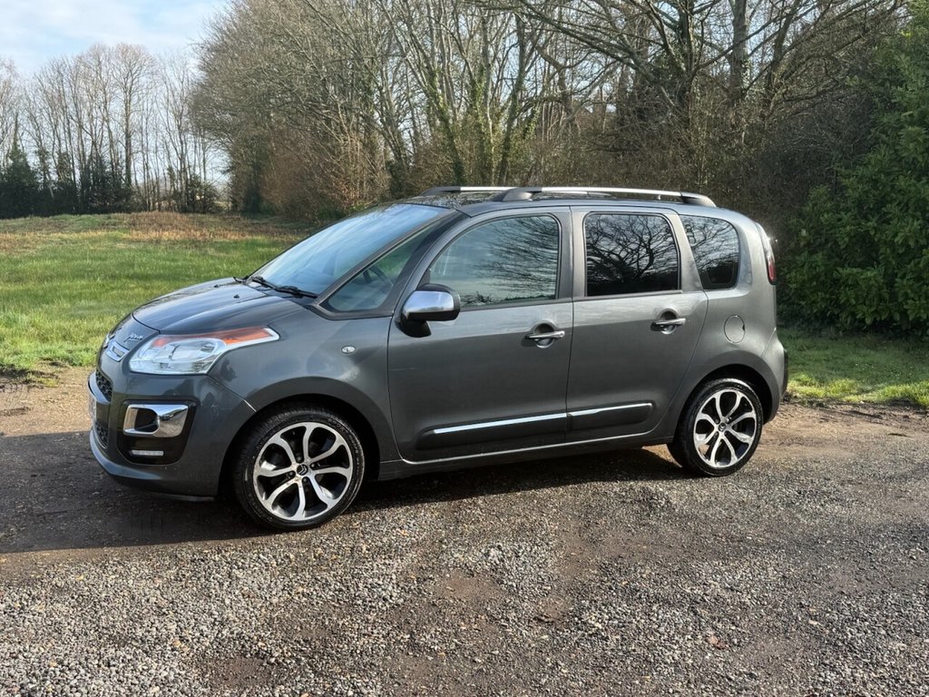 Used Citroen C3 Picasso 2013 for sale - 77734112: Photo 20