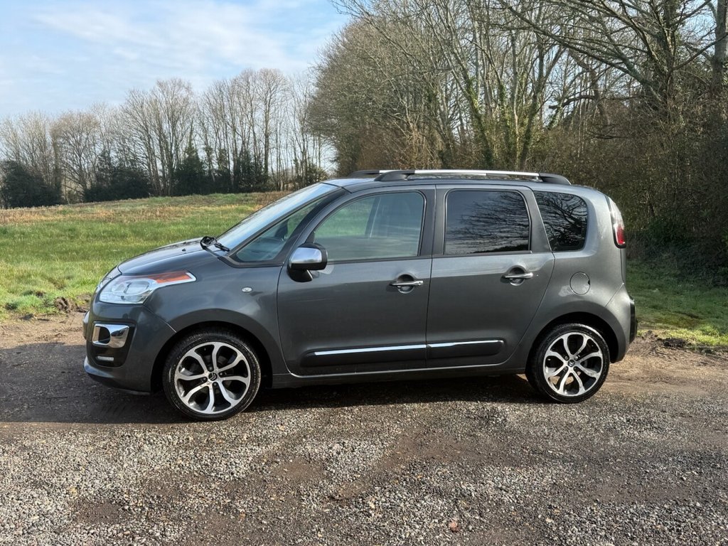 Used Citroen C3 Picasso 2013 for sale - 77734112: Photo 21