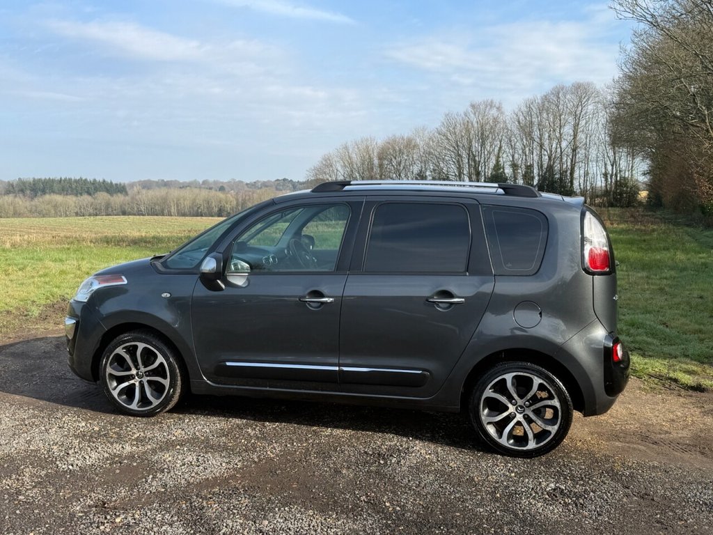 Used Citroen C3 Picasso 2013 for sale - 77734112: Photo 24