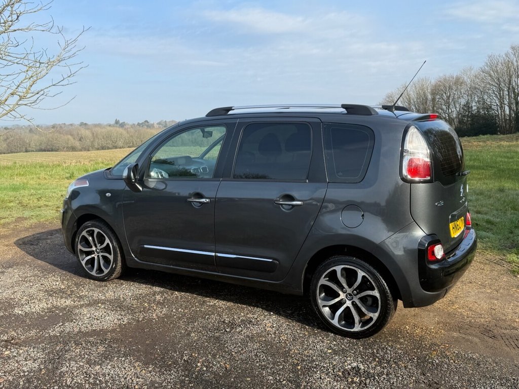 Used Citroen C3 Picasso 2013 for sale - 77734112: Photo 25