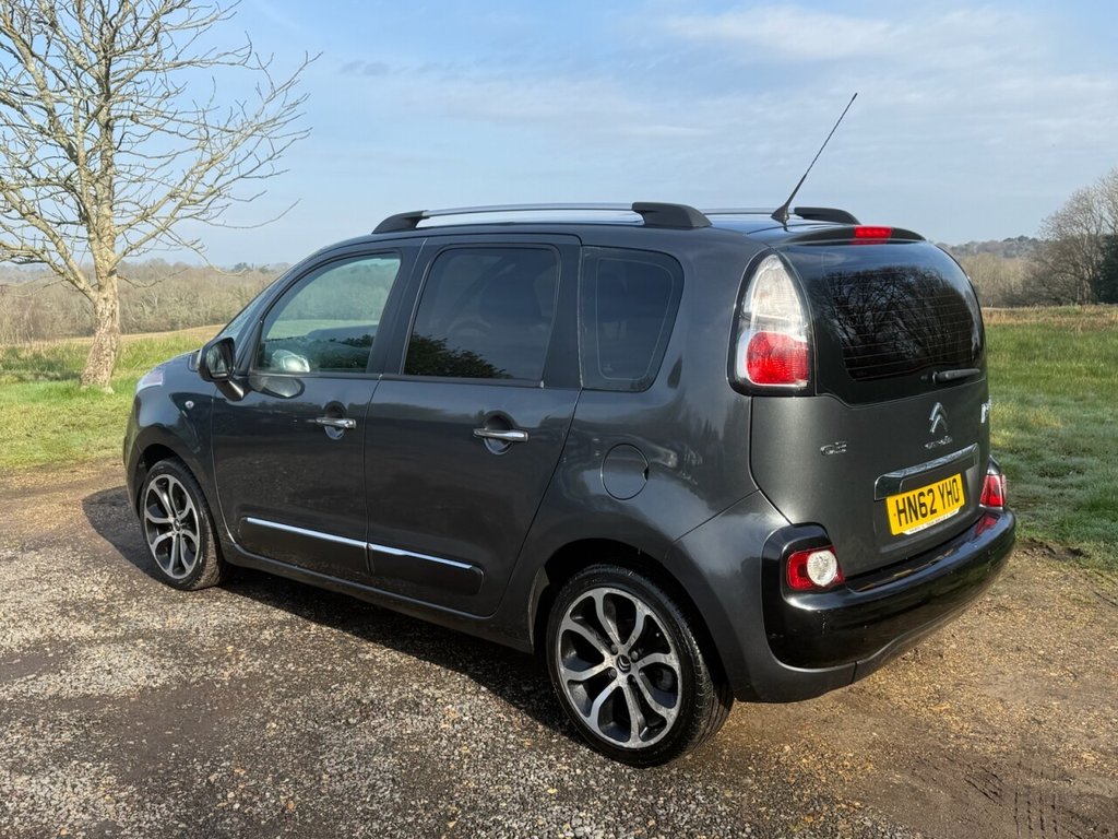 Used Citroen C3 Picasso 2013 for sale - 77734112: Photo 26
