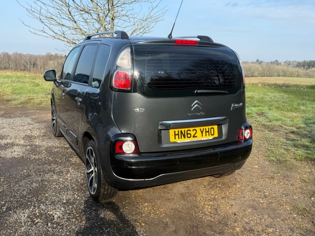 Used Citroen C3 Picasso 2013 for sale - 77734112: Photo 28