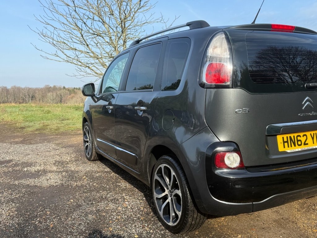 Used Citroen C3 Picasso 2013 for sale - 77734112: Photo 29