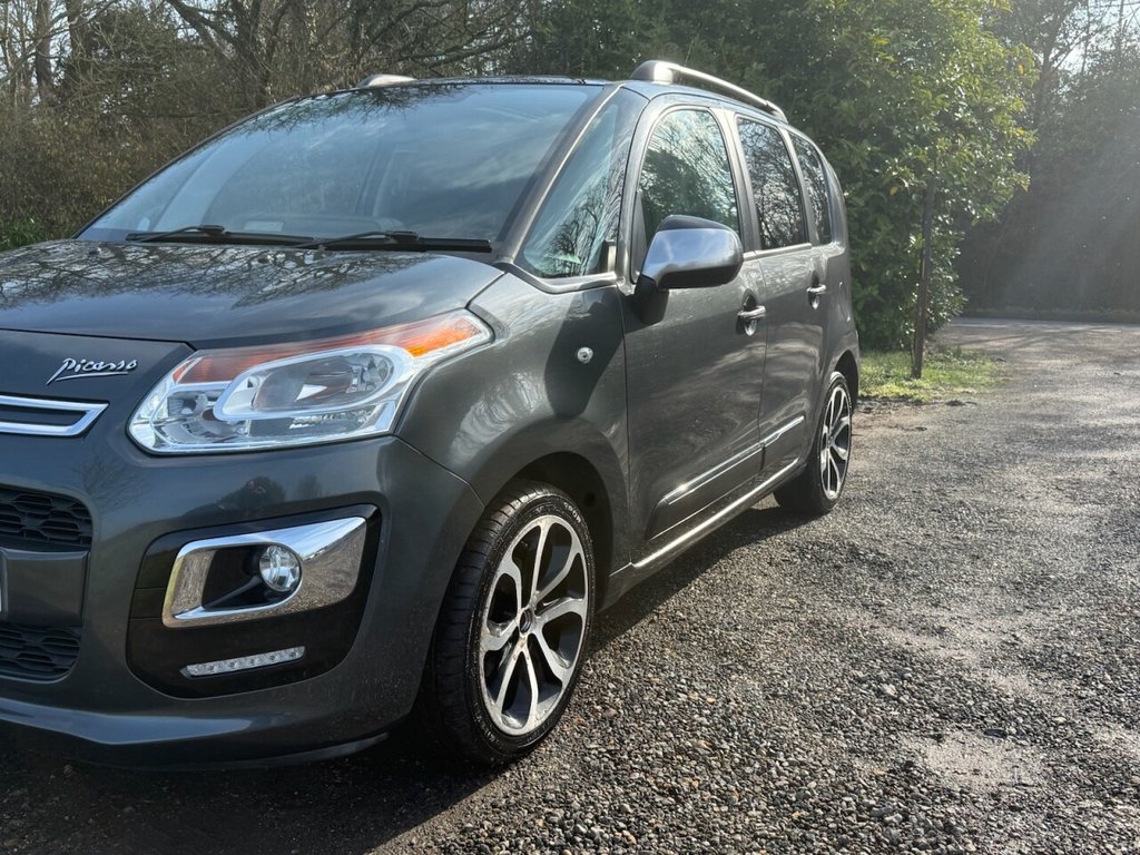 Used Citroen C3 Picasso 2013 for sale - 77734112: Photo 30