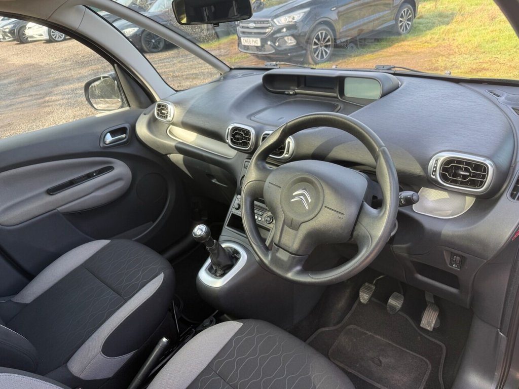 Used Citroen C3 Picasso 2013 for sale - 77734112: Photo 32