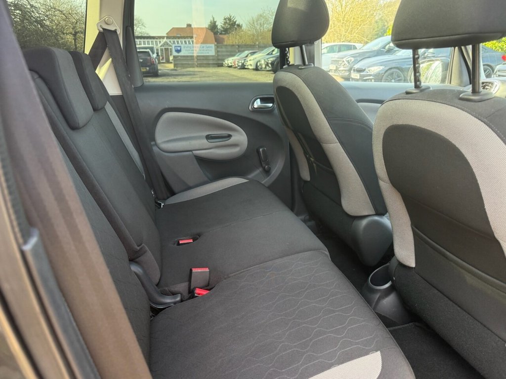 Used Citroen C3 Picasso 2013 for sale - 77734112: Photo 36