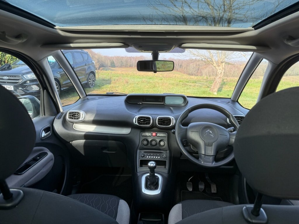 Used Citroen C3 Picasso 2013 for sale - 77734112: Photo 38