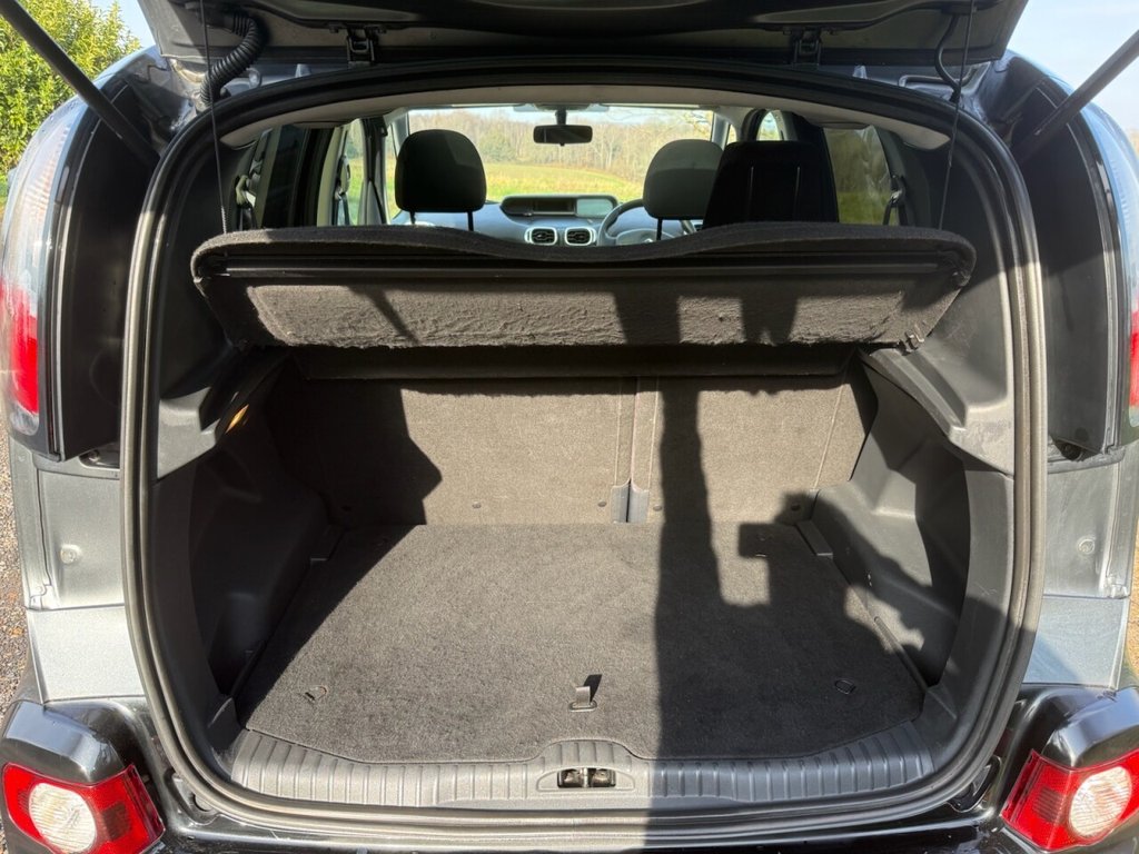 Used Citroen C3 Picasso 2013 for sale - 77734112: Photo 39