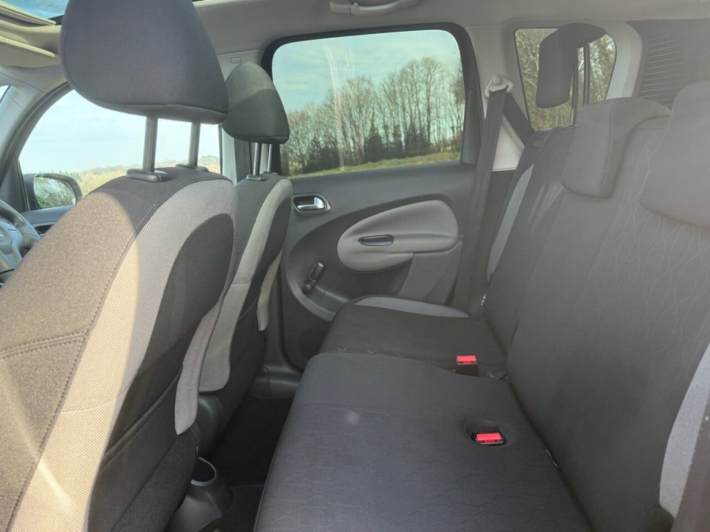 Used Citroen C3 Picasso 2013 for sale - 77734112: Photo 40