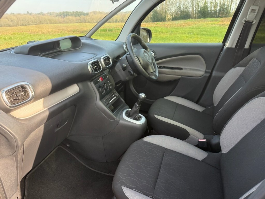 Used Citroen C3 Picasso 2013 for sale - 77734112: Photo 41