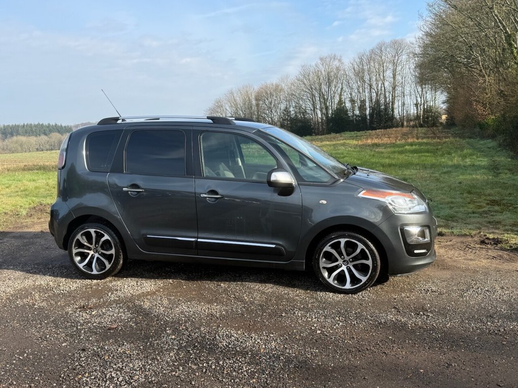 Used Citroen C3 Picasso 2013 for sale - 77734112: Photo 5