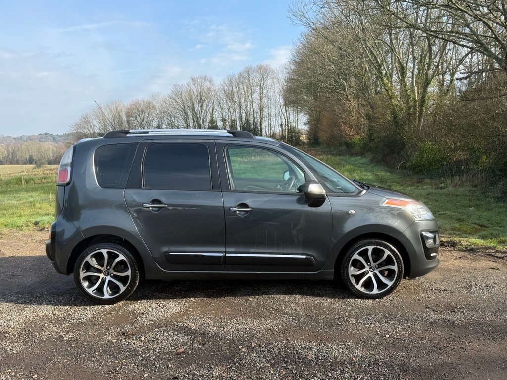 Used Citroen C3 Picasso 2013 for sale - 77734112: Photo 6