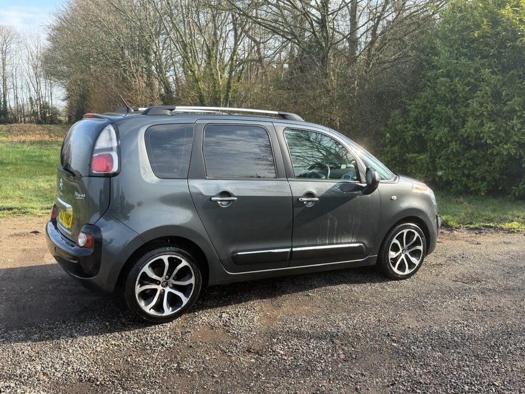 Used Citroen C3 Picasso 2013 for sale - 77734112: Photo 8