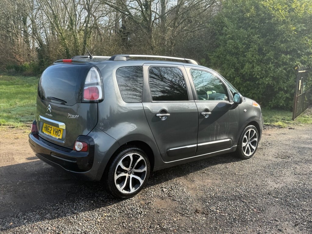 Used Citroen C3 Picasso 2013 for sale - 77734112: Photo 9