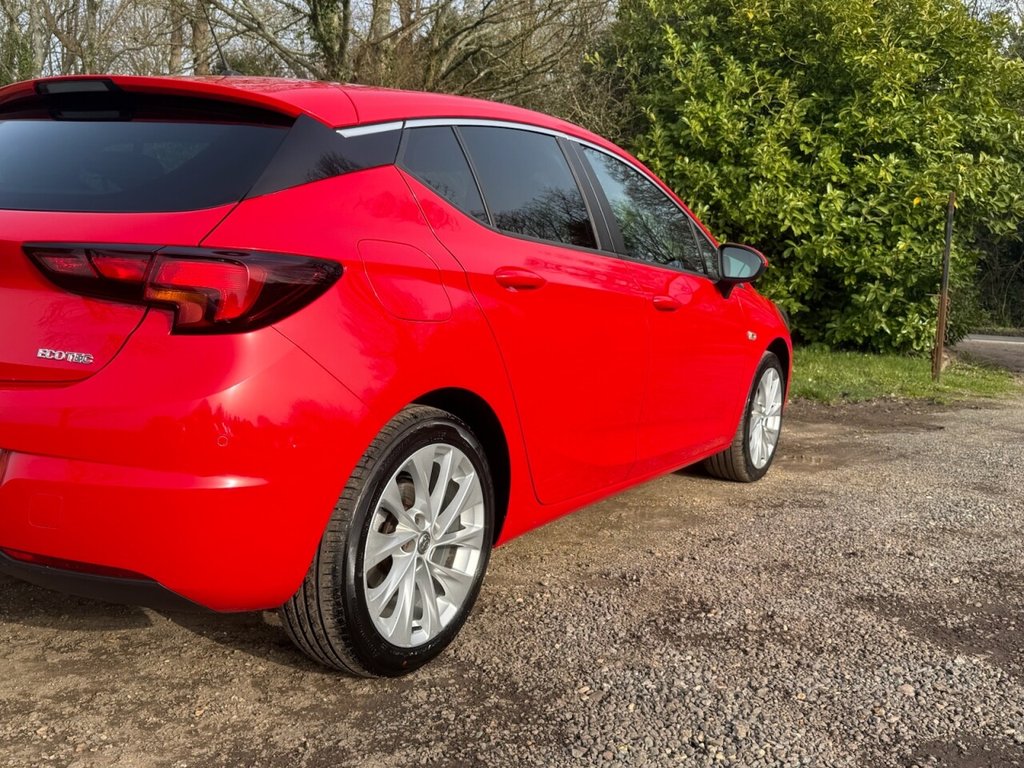 Used Vauxhall Astra 2017 for sale - 77765212: Photo 15