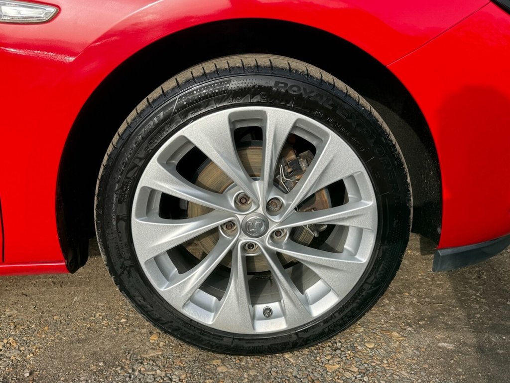 Used Vauxhall Astra 2017 for sale - 77765212: Photo 18