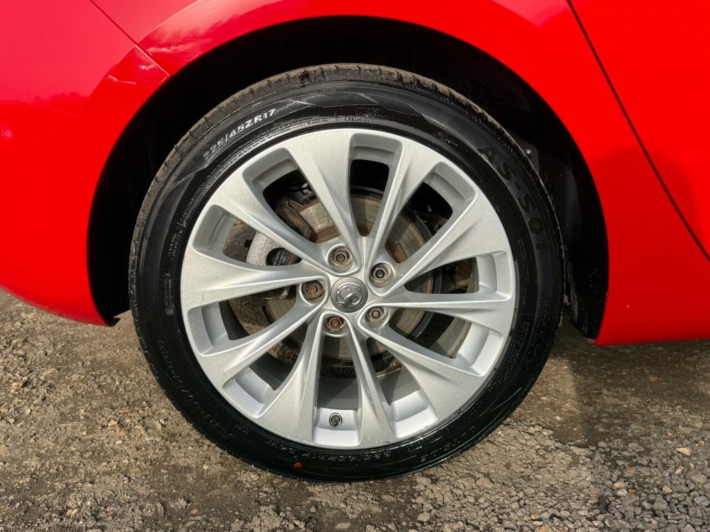 Used Vauxhall Astra 2017 for sale - 77765212: Photo 19