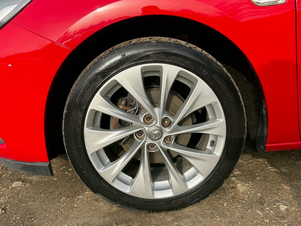 Used Vauxhall Astra 2017 for sale - 77765212: Photo 21