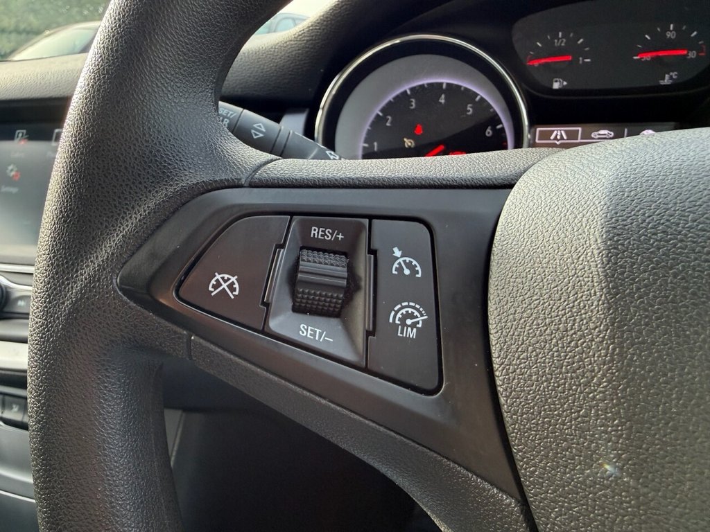 Used Vauxhall Astra 2017 for sale - 77765212: Photo 47