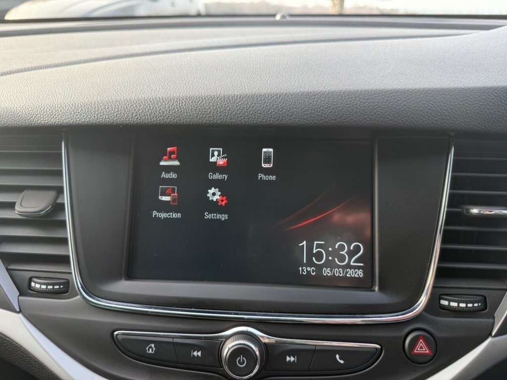 Used Vauxhall Astra 2017 for sale - 77765212: Photo 48