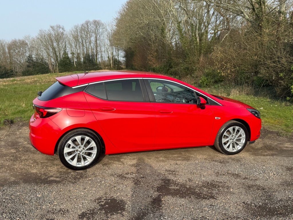 Used Vauxhall Astra 2017 for sale - 77765212: Photo 6