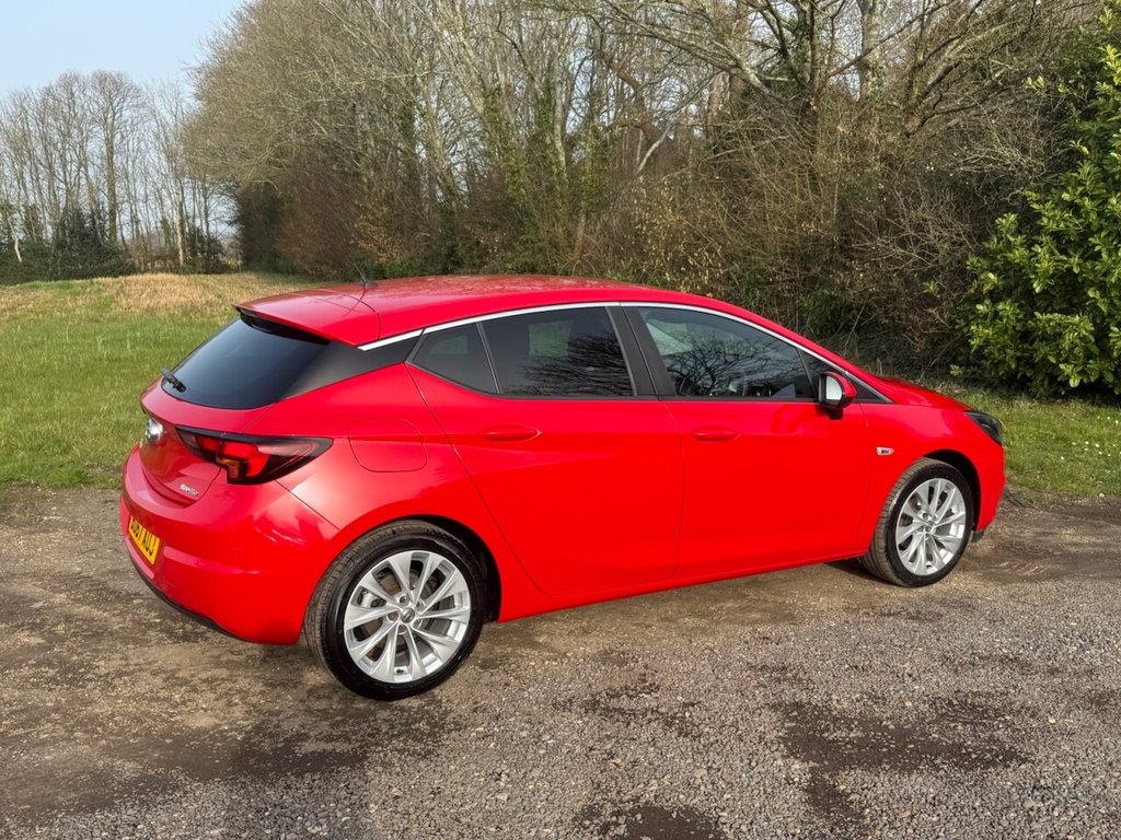 Used Vauxhall Astra 2017 for sale - 77765212: Photo 7