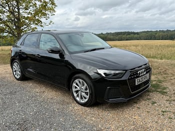 Used Audi A1 2020 for sale - 79790677: Photo
