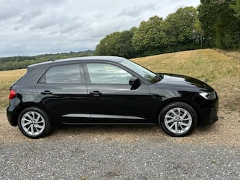 Used Audi A1 2020 for sale - 79790677: Photo