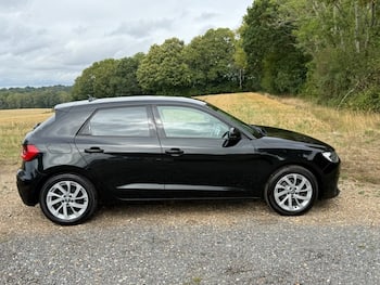 Used Audi A1 2020 for sale - 79790677: Photo