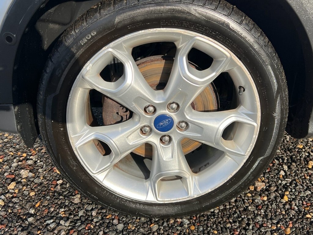 Used Ford Kuga 2013 for sale - 76791621: Photo 26