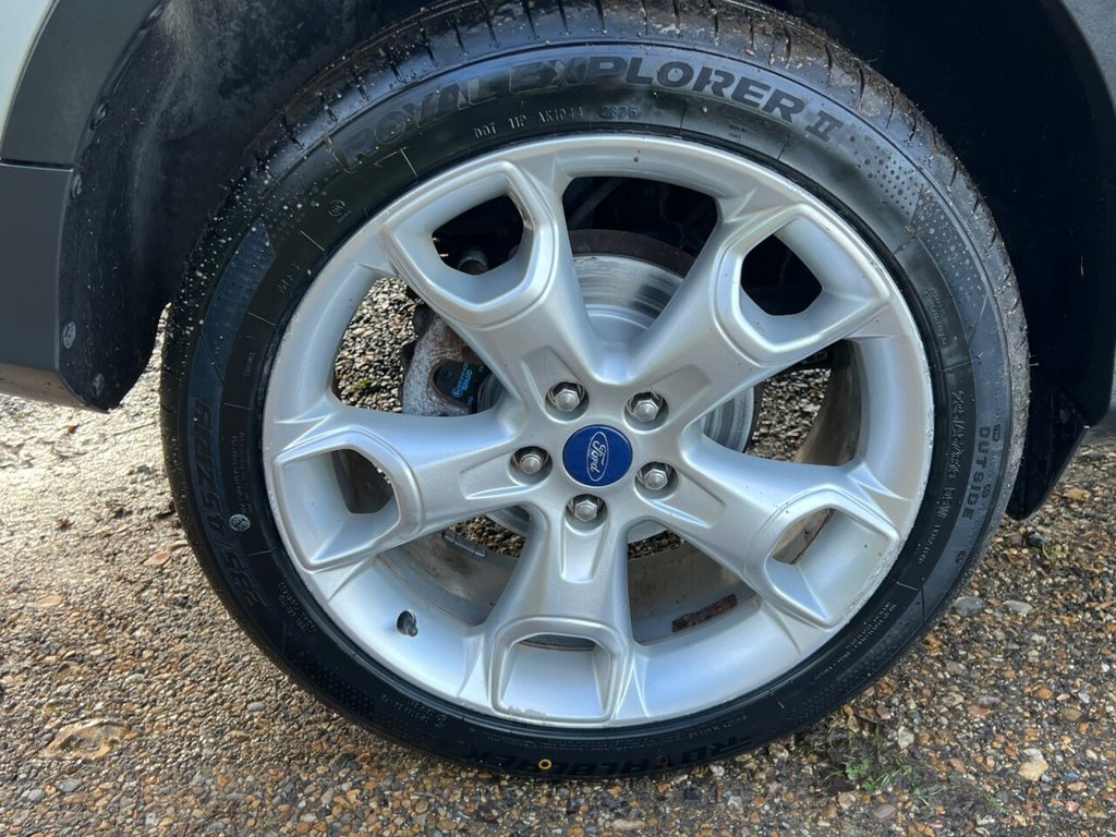 Used Ford Kuga 2013 for sale - 76791621: Photo 28