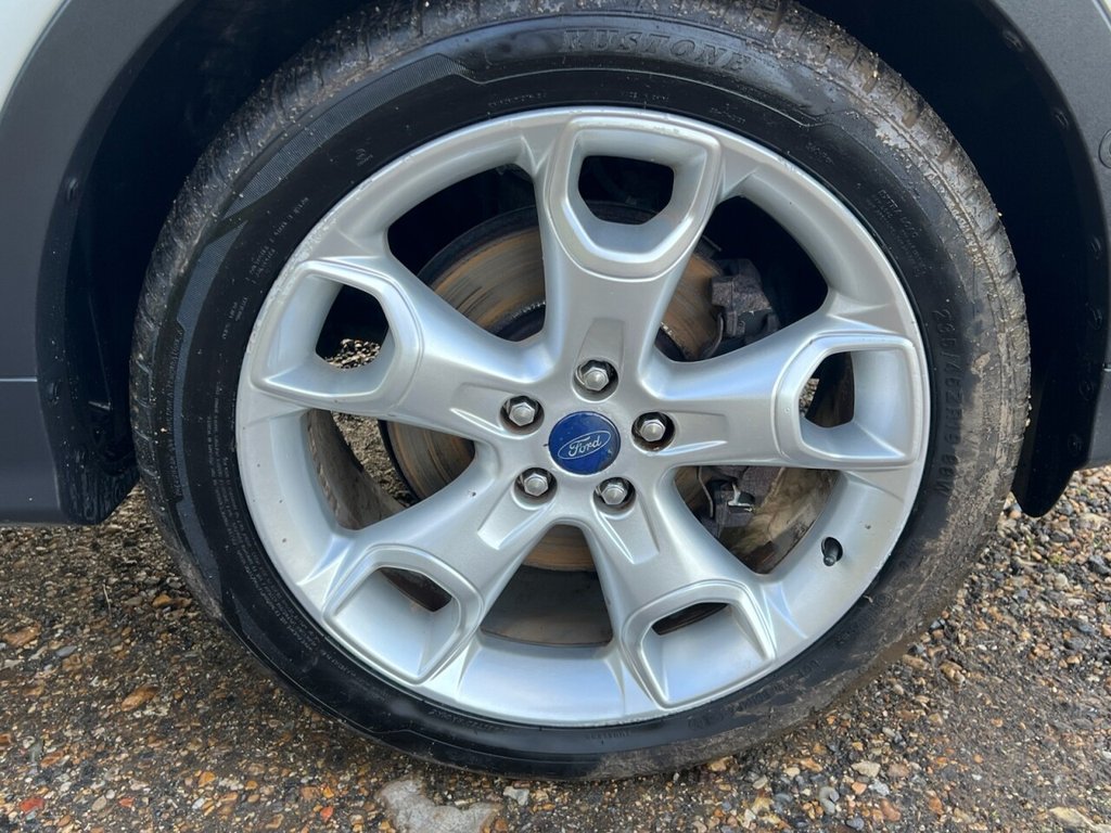 Used Ford Kuga 2013 for sale - 76791621: Photo 29