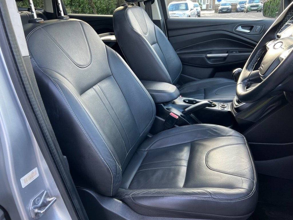 Used Ford Kuga 2013 for sale - 76791621: Photo 34