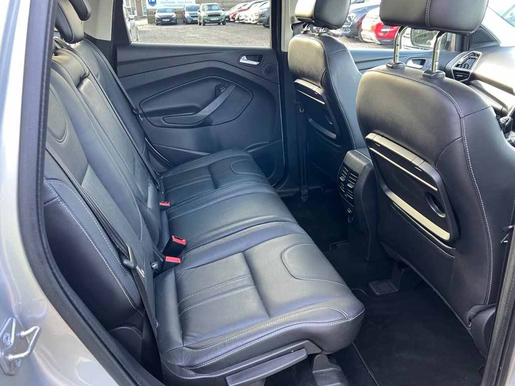 Used Ford Kuga 2013 for sale - 76791621: Photo 37