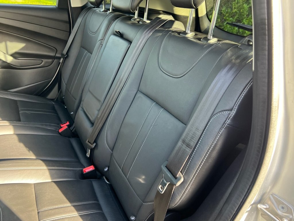 Used Ford Kuga 2013 for sale - 76791621: Photo 44