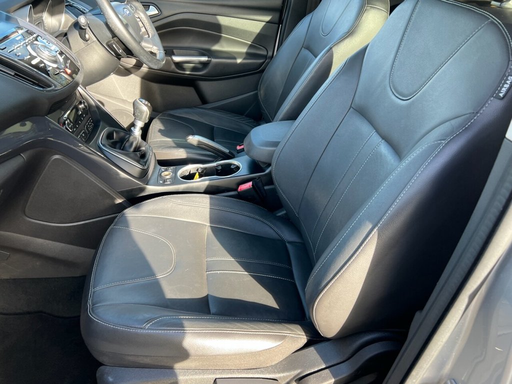 Used Ford Kuga 2013 for sale - 76791621: Photo 45