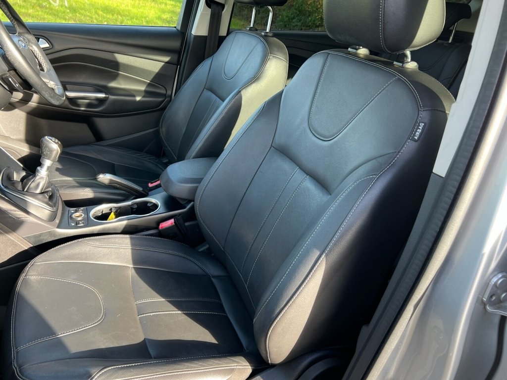 Used Ford Kuga 2013 for sale - 76791621: Photo 46