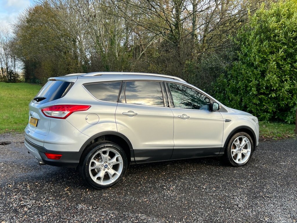 Used Ford Kuga 2013 for sale - 76791621: Photo 8