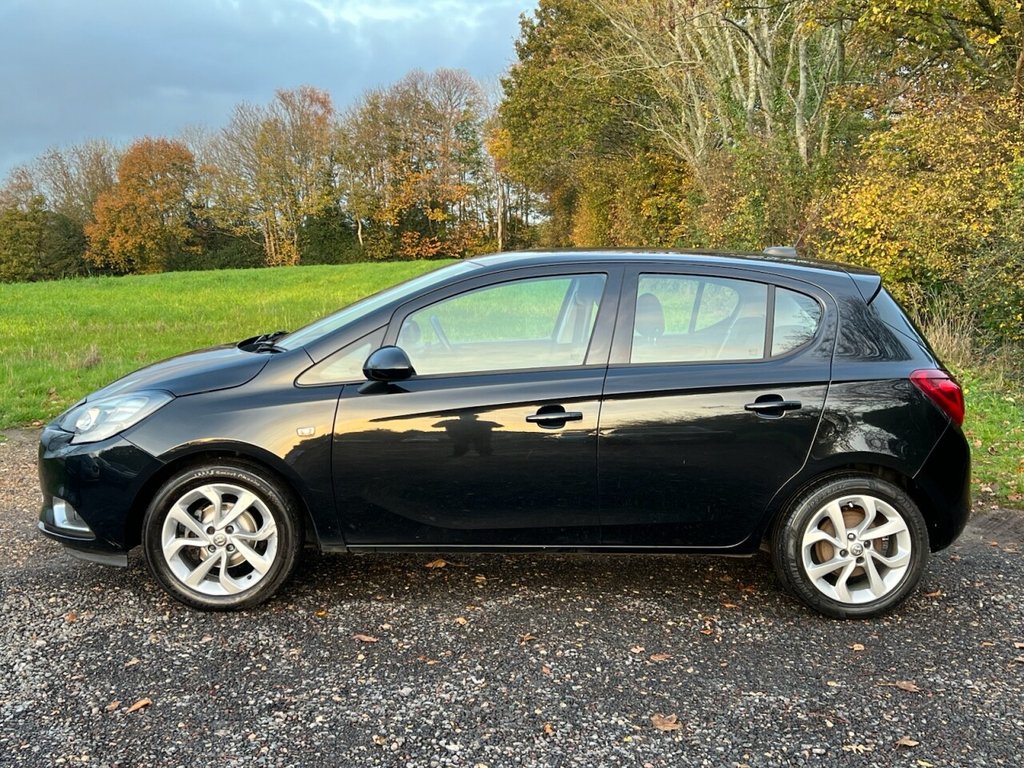 Used Vauxhall Corsa 2019 for sale - 76791601: Photo 16