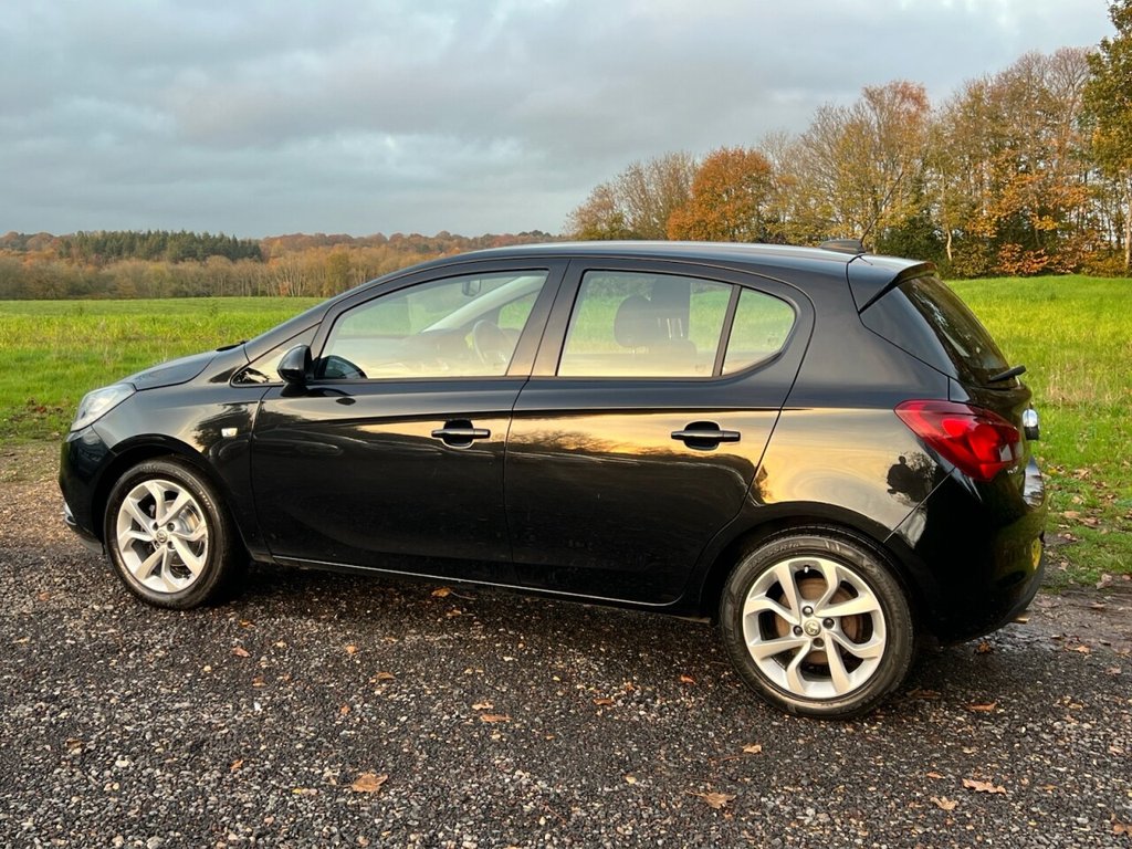 Used Vauxhall Corsa 2019 for sale - 76791601: Photo 17