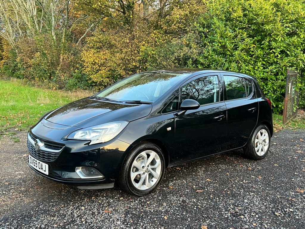 Used Vauxhall Corsa 2019 for sale - 76791601: Photo 18