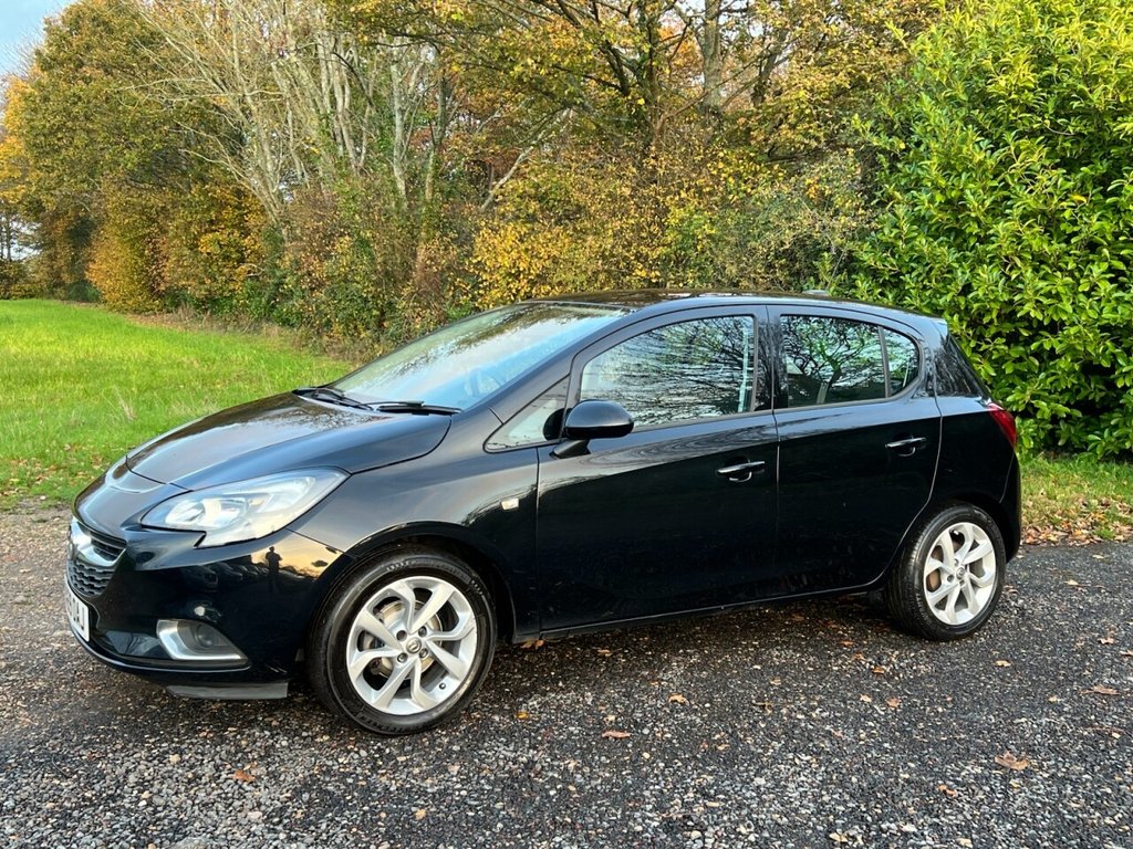 Used Vauxhall Corsa 2019 for sale - 76791601: Photo 19