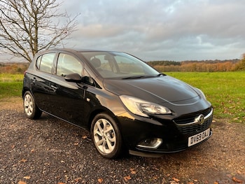 Used Vauxhall Corsa 2019 for sale - 76791601: Photo
