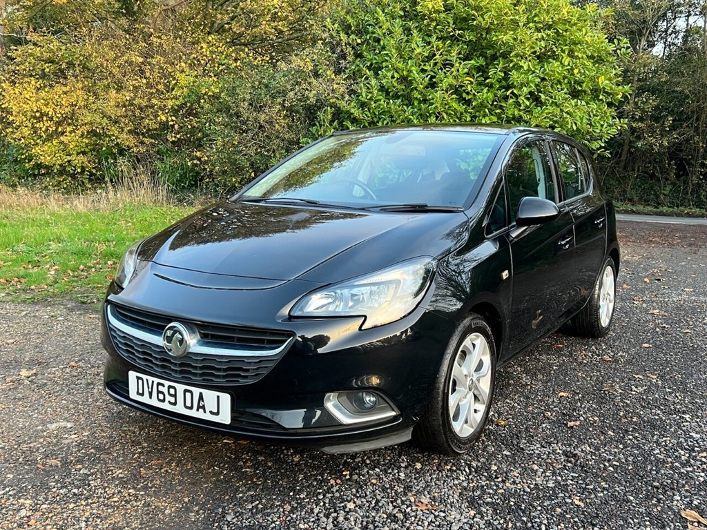 Used Vauxhall Corsa 2019 for sale - 76791601: Photo 20