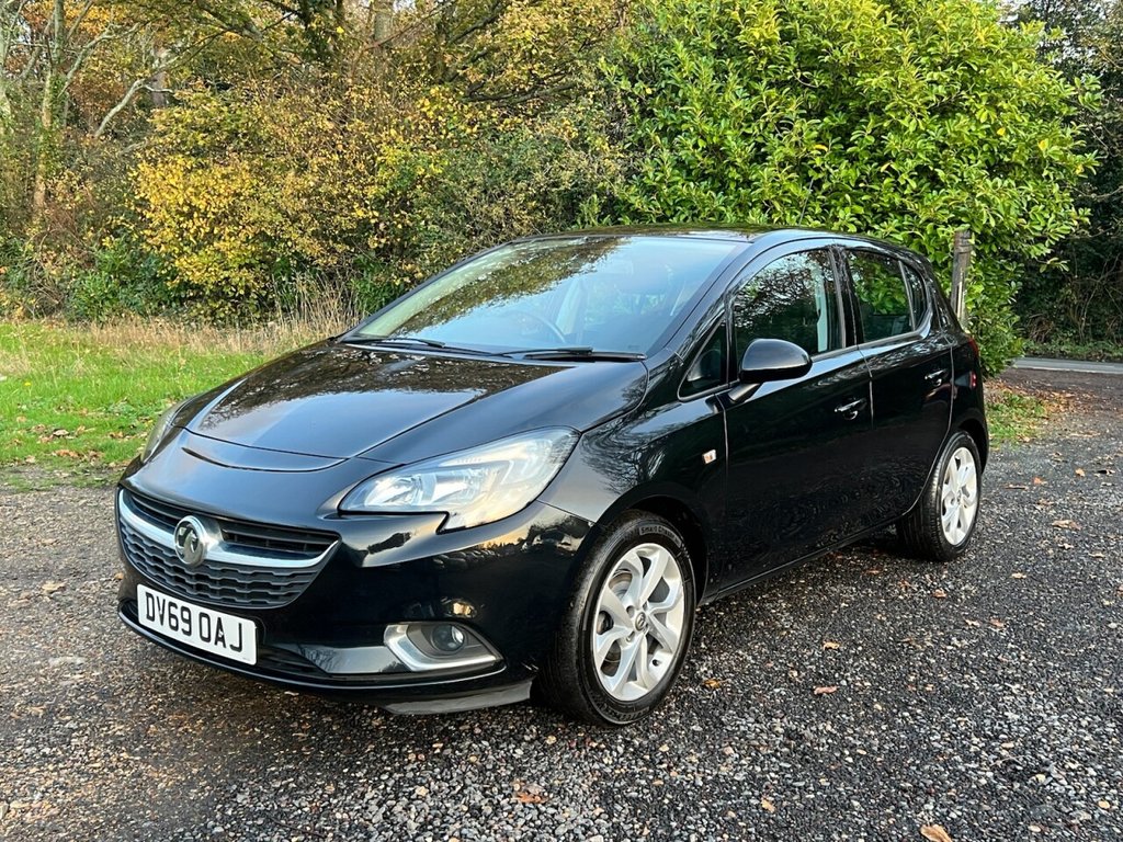 Used Vauxhall Corsa 2019 for sale - 76791601: Photo 21