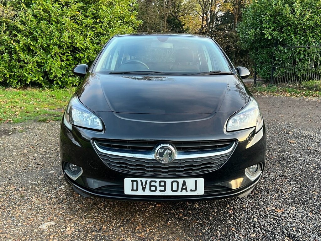Used Vauxhall Corsa 2019 for sale - 76791601: Photo 22