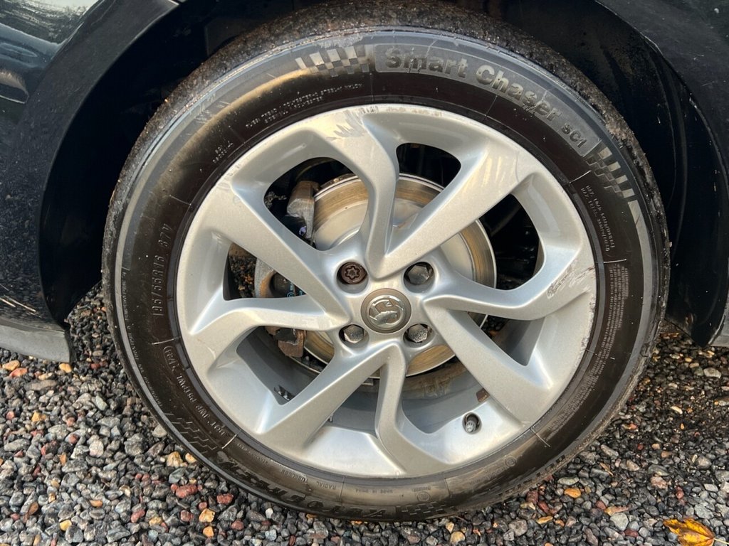 Used Vauxhall Corsa 2019 for sale - 76791601: Photo 24